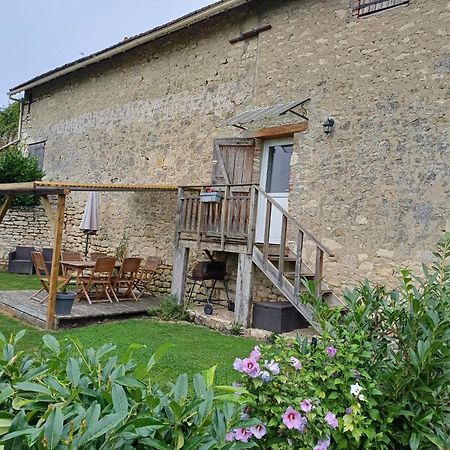 La Maison Du Colombophile Neuville-sur-Ailette Exterior photo